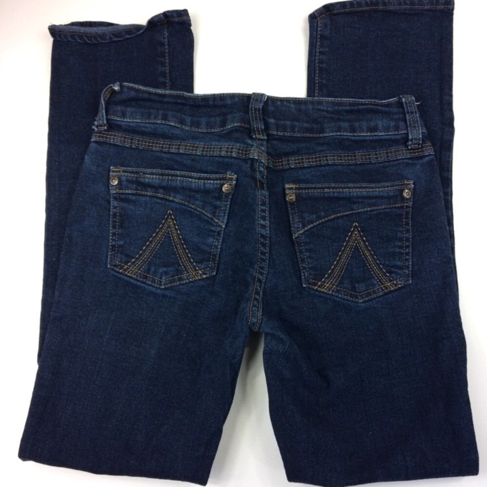 Delia*s Morgan Jeans